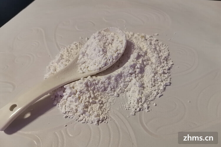 怎么区分淀粉和面粉