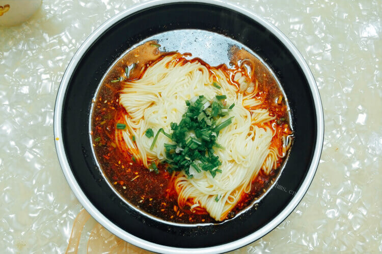 荞面饸饹是哪里的一个特色美食，味道怎么样？