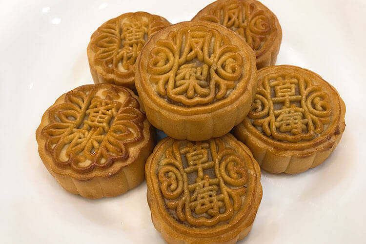 香港高端月饼品牌，你知道哪几种呢？