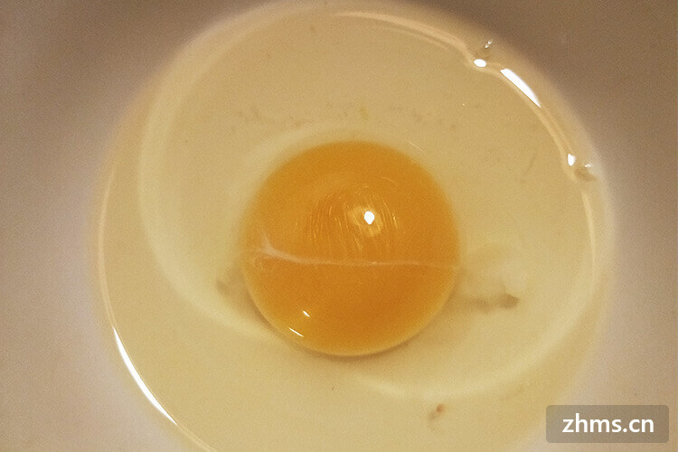 怎么分蛋清蛋黄