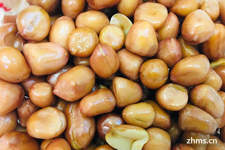 烤箱烤花生米时间温度 烤箱烤花生米时间温度