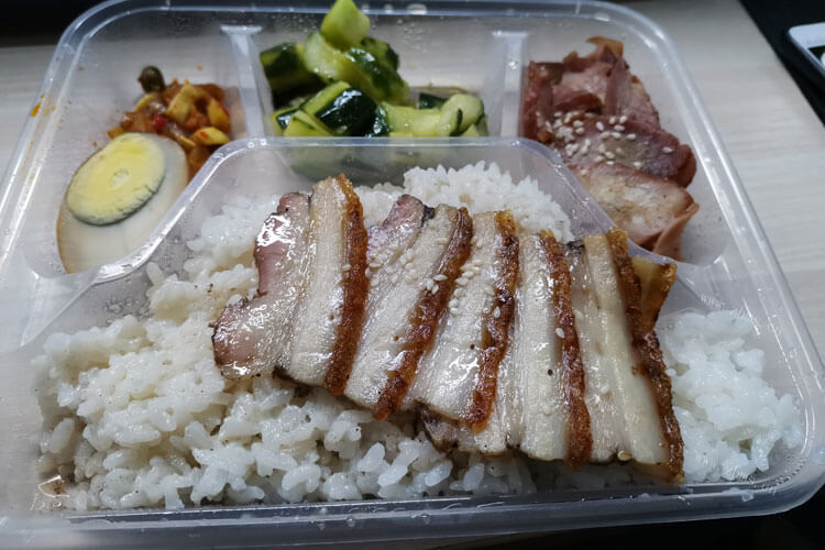 四川有道菜叫烧白，好奇烧白的由来？