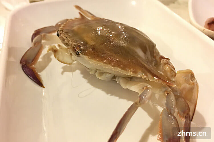 买了半斤的螃蟹回家，半斤的螃蟹蒸多长时间能熟呢？