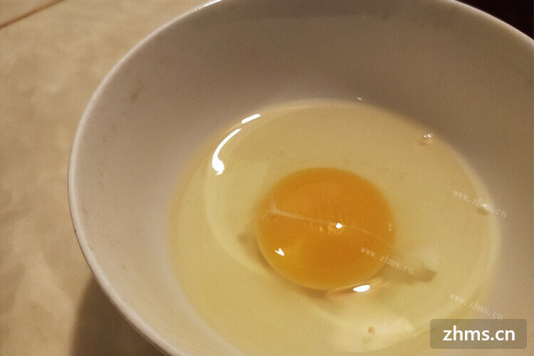 腌肉只用了蛋清，那鸡蛋清用完蛋黄怎么办？
