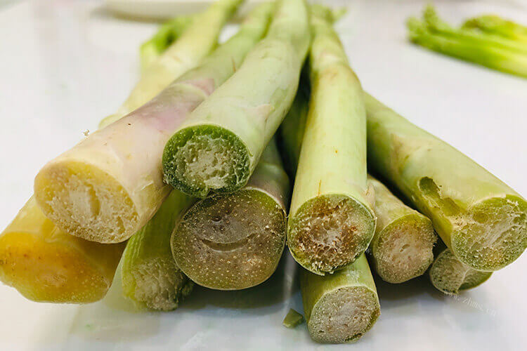 芦笋也是可以蒸熟吃，需要时间的，芦笋蒸多久能熟？