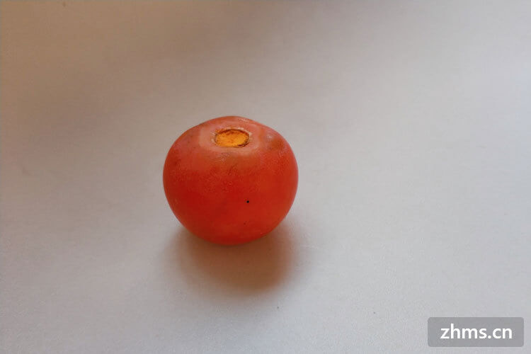 怎样催熟柿子比较简单？教你3个方法