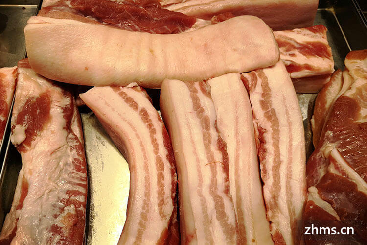 云南各个地区猪肉价格是多少？