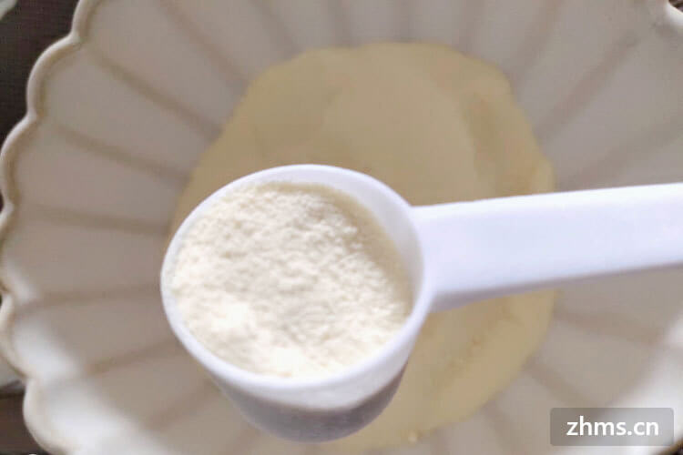 调制乳粉和奶粉的区别是什么