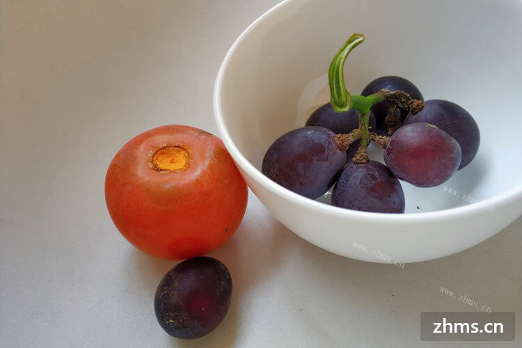 请问野葡萄的营养价值有哪些呢？听说野葡萄挺好的。