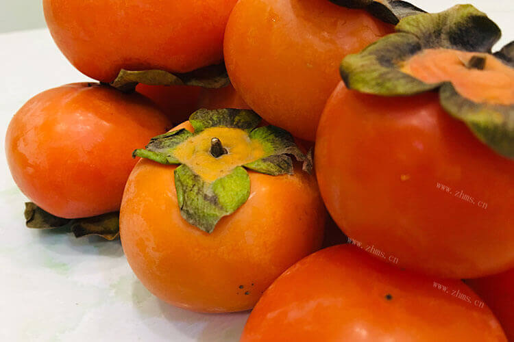 柿子变软之后就不好吃了，柿子怎样保存不会软？