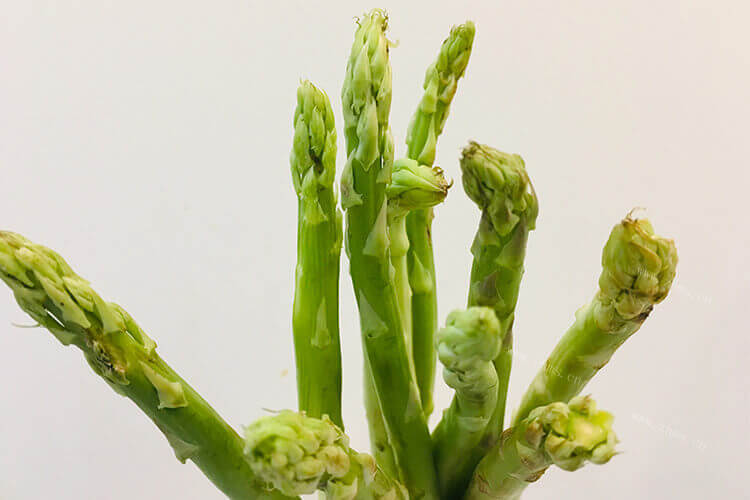 芦笋也是可以蒸熟吃，需要时间的，芦笋蒸多久能熟？