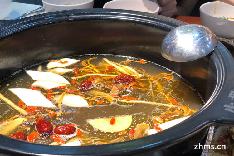 鸭子火锅怎么做好吃？这一味原料不可少！