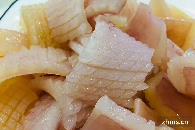 鱿鱼要煮几分钟才熟？鱿鱼不能和什么东西一起吃？