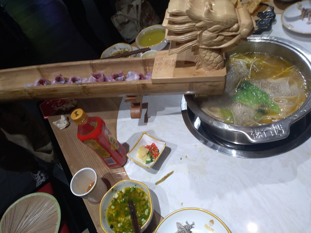 美蛙和火锅不可兼得 美蛙和火锅不可兼得