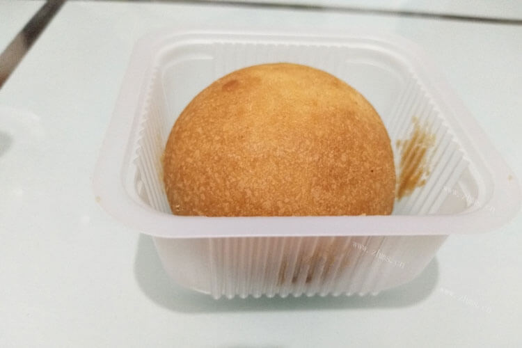 昨天吃了香港的冰皮月饼非常好吃，香港的冰皮月饼为什么好吃？