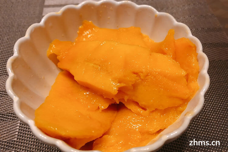 什么芒果最好吃，常见的芒果品种有哪些