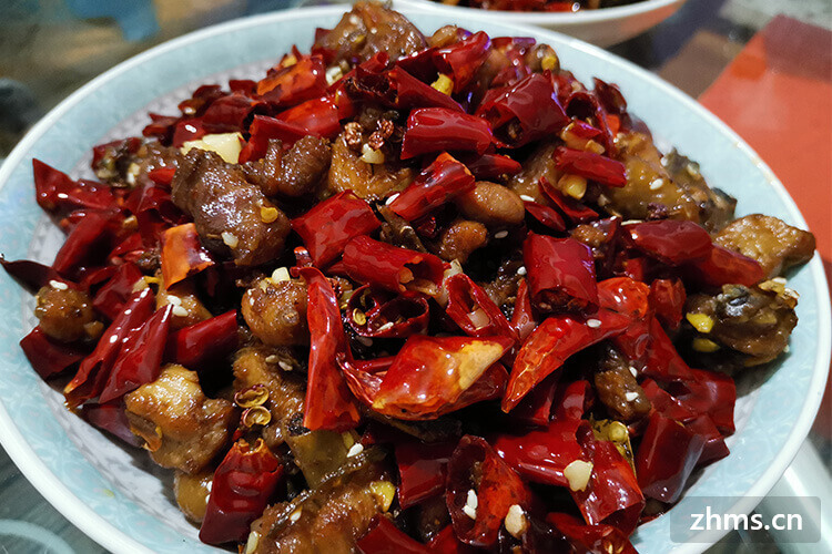 什么是江湖菜？重庆有哪些有名的江湖菜？
