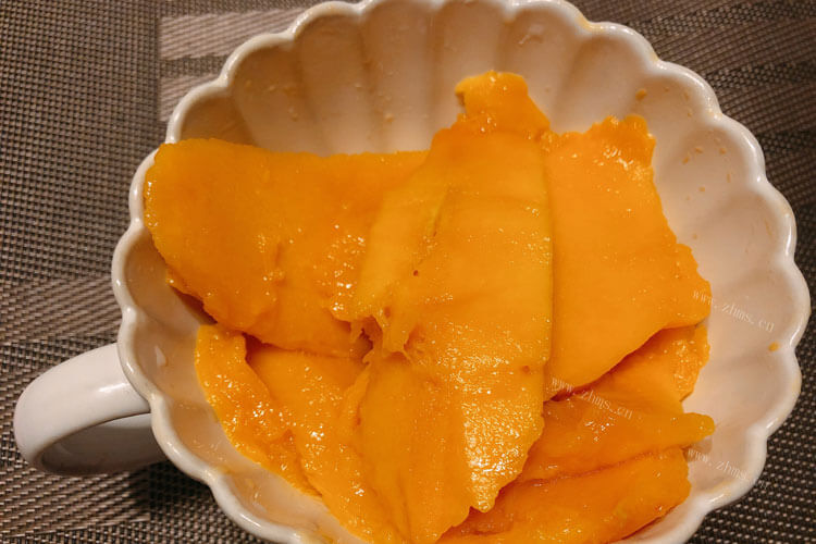 家里买了点芒果，请问芒果可以催熟芒果吗？