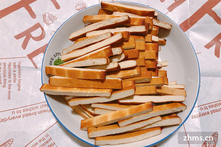 豆腐干怎么做好吃、隔夜的豆腐干可以吃吗？