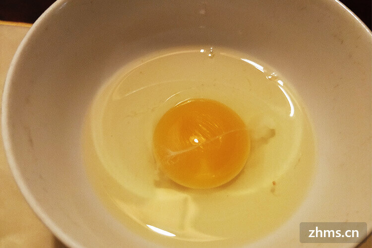 蛋黄怎么做好吃，你知道吗？