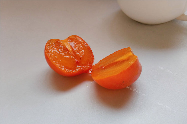 柿子是有很多种的，比如说张坊柿子什么时候摘呀？