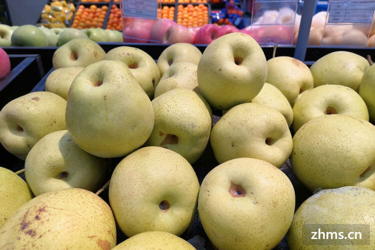 梨是特别好吃的一种水果，惊蛰为什么人们讲究吃梨呢？