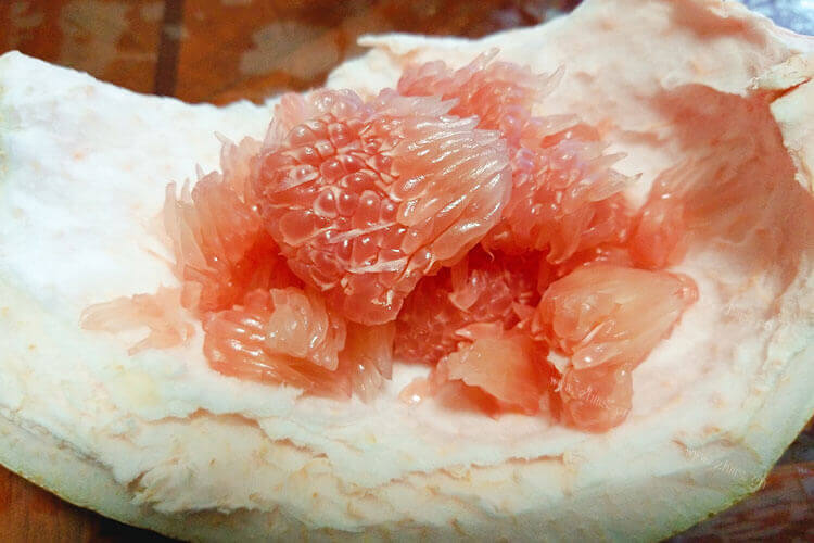 现在很多人都直接用柚子皮做柚子糖，那么柚子皮糖太甜了怎么办？