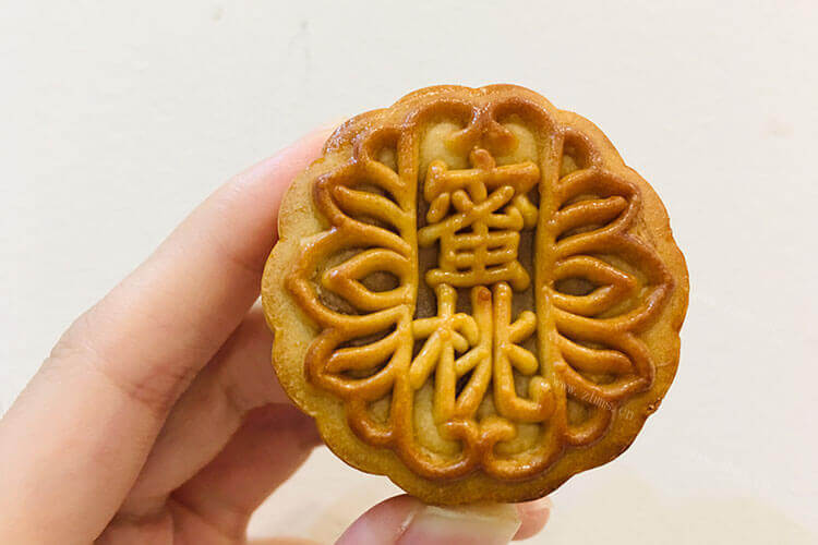 想吃月饼，香港哪家月饼好吃？