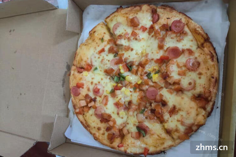 想问一下北京有爱8寸披萨吗？想开一家店需要满足哪些条件啊？