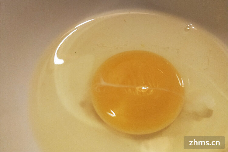 蛋清蛋黄怎么分离