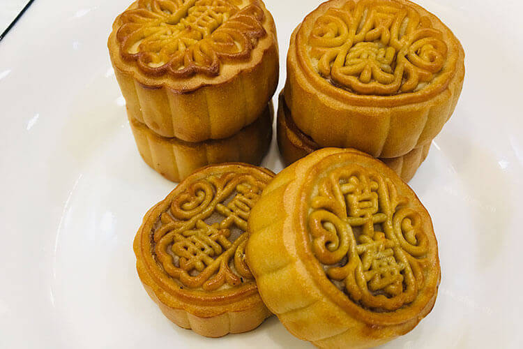 月饼代表团圆，是中秋节的意义所在，请问漳州哪家月饼好吃？