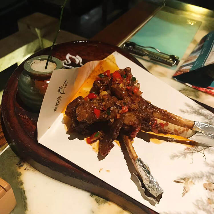 佬麻雀—广东人都喜欢吃的湖南河鲜菜