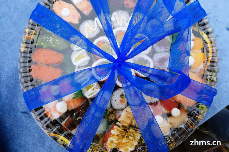 小城市怎么样做日式快餐？扶余市可以加盟希食东吗？