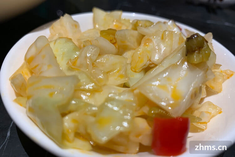 有很多人喜欢吃韩国菜。知道韩国的泡菜汤的做法吗?