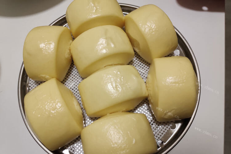 家里做了炸馒头，炸馒头配的蘸料是什么？