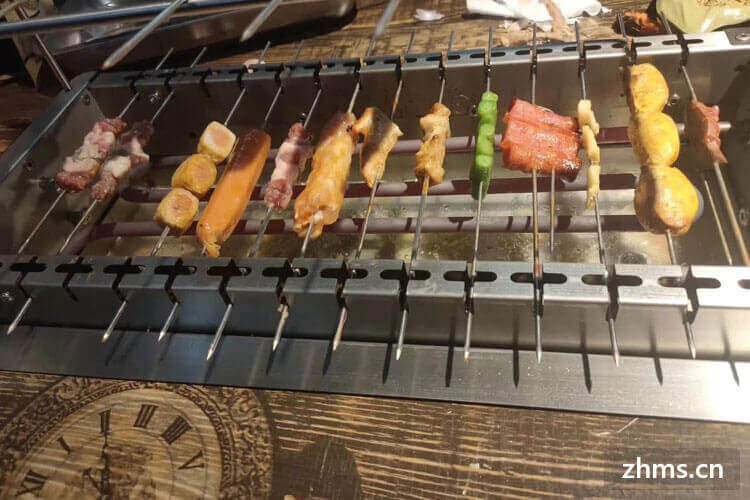 适合夜市卖的新颖小吃有哪些
