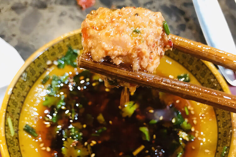 来重庆必吃的火锅，没有为什么，就是好吃！！