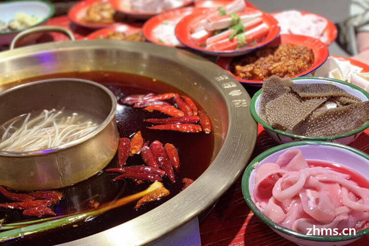 一般在羊蝎子火锅配菜单里面出现比较多的配菜是哪些呢
