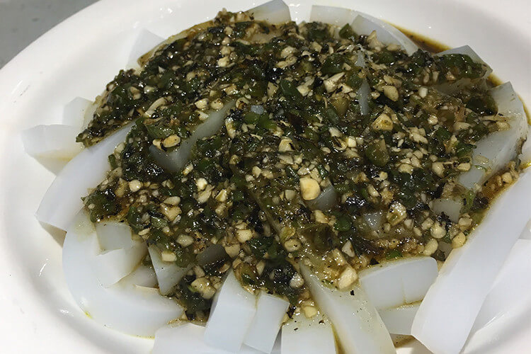 其实重庆的美食除了火锅，还有这家小八仙·三峡菜