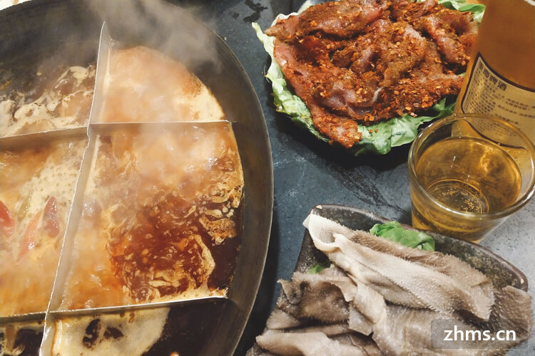 云上老北京羊蝎子火锅加盟费多少钱？经典口味，好吃不贵！
