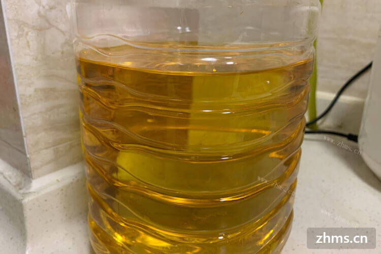 怎么分辨地沟油和食用油呢？我想学习一下。