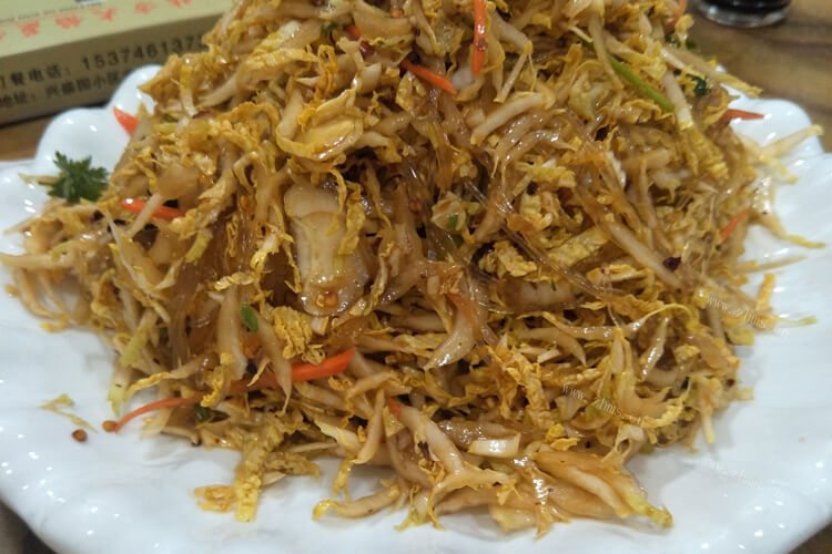 听说粤菜经典凉菜很好吃，粤菜经典凉菜有哪些？
