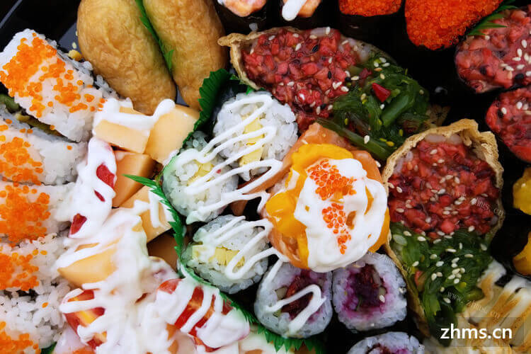 上海十大正宗日本料理自助都排名如何