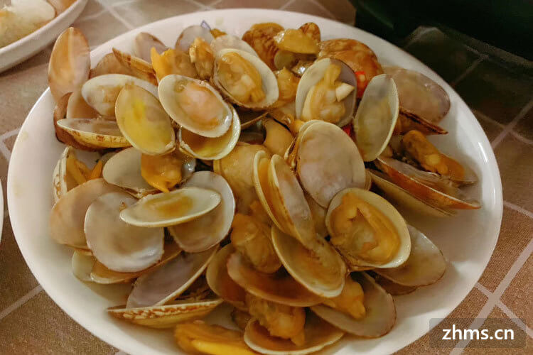 花蛤要去内脏吗 花蛤要去内脏吗