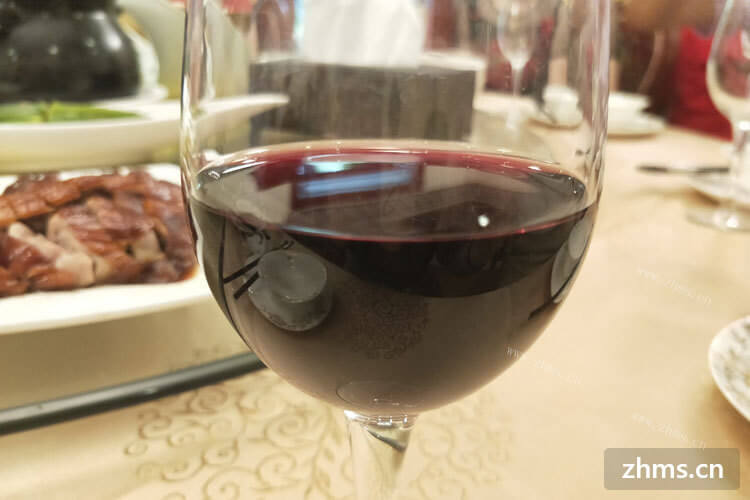 你们知道长城干红三星葡萄酒怎么喝口感好么？