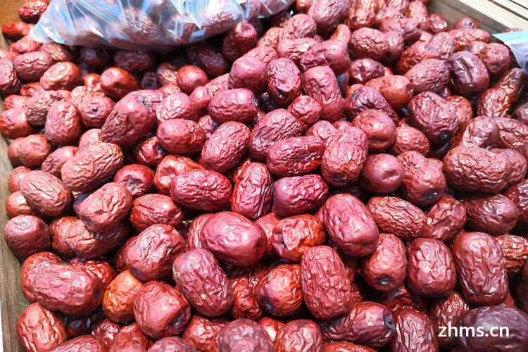 新疆红枣有哪些品种