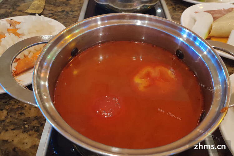 番茄锅煮什么菜好吃
