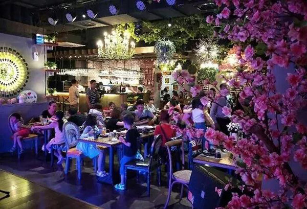 遇见音乐餐吧相似图 遇见音乐餐吧相似图