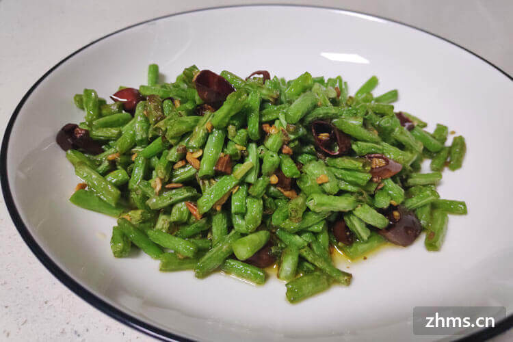 炒豇豆角用焯水吗 炒豇豆角用焯水吗