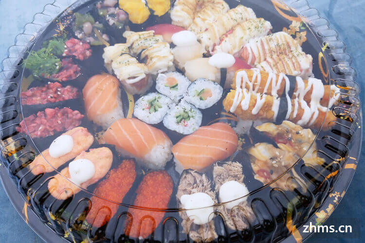 黑眼熊寿司相似图
